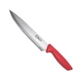 thumbnail image 4 of Cuchillo Ekco Chef Mandy Rojo Mango Ergonómico, 4 of 4