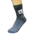 thumbnail image 5 of JJMax Women's Kitty Design Socks for Cat Lovers, 5 of 5