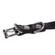 thumbnail image 3 of Moda mascota gato perro colgante collar cuello collar ajustable 4 M, 3 of 9