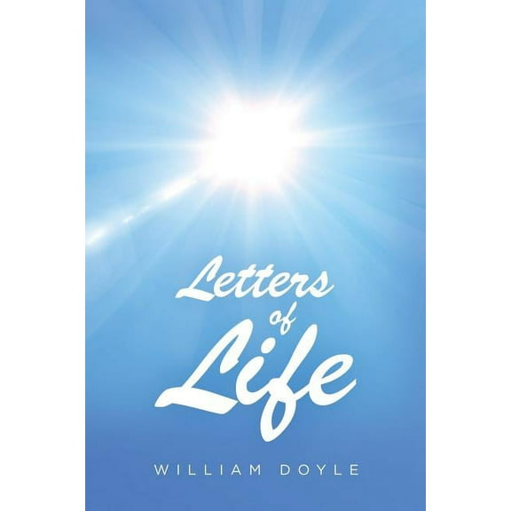 Letters of Life (Paperback)