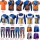 thumbnail image 1 of Hombres DragonBall Z 七 龙珠 孙悟空 Dbz Goku Camisa Anime Casual Manga Corta T-shirttight Secado Rápido Gimnasio Culturismo singlet, 1 of 3