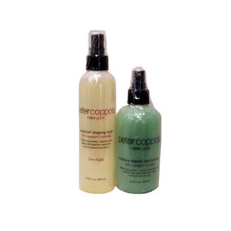 Peter Coppola Peter Coppola Replenish Finish Haircare System