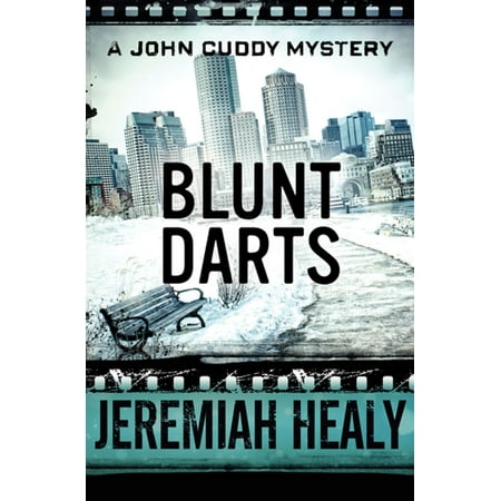 Blunt Darts - eBook (The Best Way To Roll A Blunt)