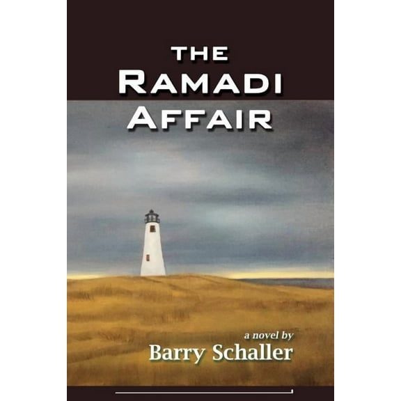 The Ramadi Affair (Paperback)