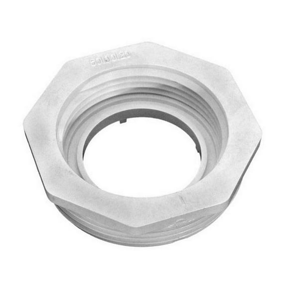 Gecko AquaFlo 50100120 1.5" x 2" Adapter