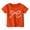 yue866-Orange, variant on KHONTS Bowknot Cute Shirts for Girls Graphic Summer Shirt for Preppy Tshirt Summer Stylish Tops Yellow 160