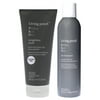 Living Proof Perfect Hair Day Weightless Mask and Perfect Hair Day (PhD) Dry Shampoo 2 Pc Kit - 6.7oz Mask, 7.3oz Dry Shampoo