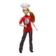 thumbnail image 2 of Muñeca Barbie Profesiones Chef, 2 of 4