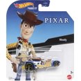 thumbnail image 4 of Hot Wheels Woody Vehicle, 4 of 4