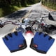 thumbnail image 5 of Guantes de montar para adultos, 1 par de guantes de motocicleta transpirables, guantes de motociclismo, durabilidad extendida, 5 of 9