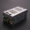thumbnail image 3 of Power supply voltage transformer from AC 110/220V to DC 12V 1A silver, 3 of 5