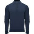 thumbnail image 1 of Roly Boys/Girls Epiro Quarter Zip Long-Sleeved Sweatshirt, 1 of 4