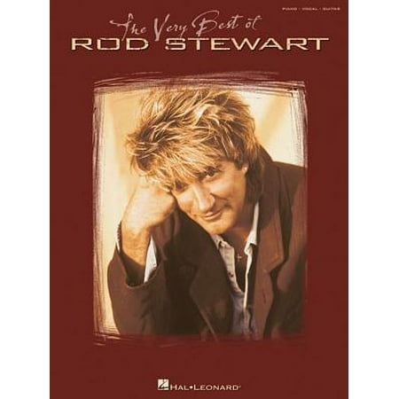 The Very Best Of Rod Stewart (The Best Of Rod Stewart)