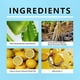 thumbnail image 5 of Moisturizing Hand Sanitizer Spray, Portable Travel Size Cleansing Mist, Multi-Flavor Hygienic Solution for On-the-Go Use, 5 of 5