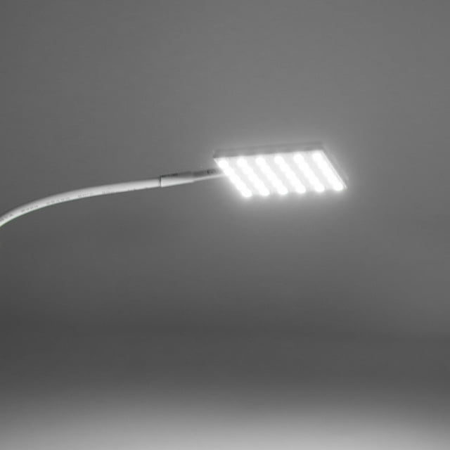 Sewing Machine Accessories Sewing Machine Light, 2-3W Sewing Machine LED Light, For Drilling Machines Sewing Machine US Plug 110-240V,EU Plug 110-240V