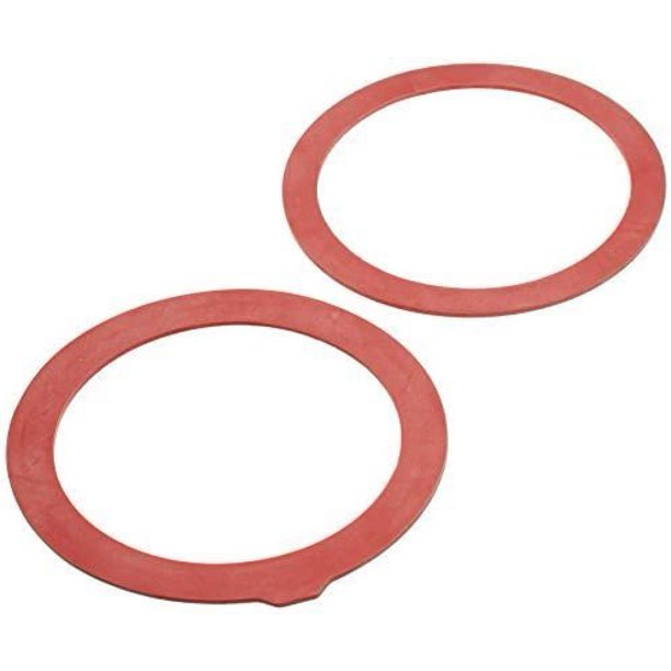 Korky 435BP Valve Seal Kit, 3Inch by Korky