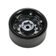 thumbnail image 4 of Yeacher Metal Wheel Rim Beadlock Wheel Rims Hub 4pcs Compatible with AXIAL SCX10 90046 traxxas, 4 of 8
