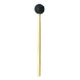 thumbnail image 1 of Mazo de tambor de lengua, mazo de xilófono, campanas de tambor de bloque de madera para niños, palo de percusión precisa, palo de Glockenspiel, 1 of 8