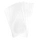 thumbnail image 5 of BRIGHTFUFU 100Ud Bolsas Transparentes Para Protección Y De Billetes Papel Protector Para, 5 of 8