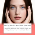 thumbnail image 3 of Lifting & Firming Eye Gel 20g, Depuffing Gel for Dark Circles, Hydrating, Cool-Touch Application, 3 of 9