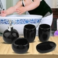 thumbnail image 3 of Bathroom Sets Accessories, Odorless Featuring Workmanship Bathroom Accessories Set,  Dish Hotels For Public Restrooms, 3 of 8