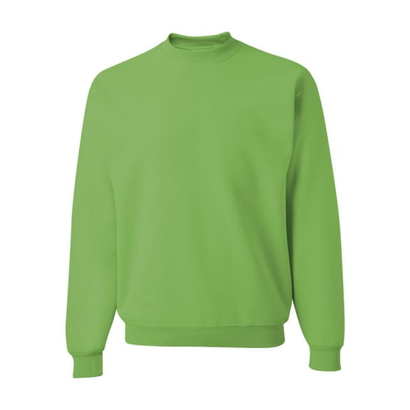 Fleece NuBlend Crewneck Sweatshirt