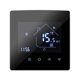thumbnail image 2 of Termostato inteligente Controlador de temperatura APP telemando para calefacción eléctrica para una inteligente para Asistente de Caldera de gas de agua BLESIY Termostato WiFi, 2 of 8