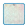 thumbnail image 2 of Sensorial Mat Toy de juguete sensorial habilidades portátiles de motores, coordinación de los ojos en la mano, educación para niños, niños aula de cuadrado, 2 of 8