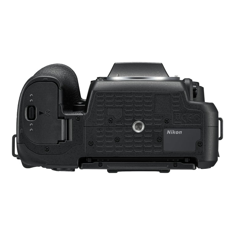 Nikon D7500 - Digital camera - SLR - 20.9 MP - APS-C - 4K Nikon D7500 - Digital camera - SLR - 20.9 MP - APS-C - 4K