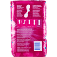thumbnail image 5 of Carefree Body Shape Extra Long Unscented Pantiliners, 93ct, 5 of 5