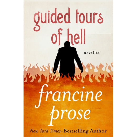 Guided Tours of Hell: Novellas, (Paperback)