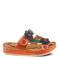 thumbnail image 5 of Spring Step L'Artiste Women's Pillow-Soft Sandal, 5 of 8