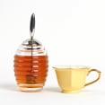 thumbnail image 3 of Alessi Honey Pot Honey Jar, 3 of 4