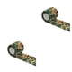 thumbnail image 2 of Greeniant Envoltura elástica Deportes flexibles Vendaje autoadhesivo Senderismo Cinta Regalos Muñeca Exterior Tipo 4 10cmx4.5m tipo 4 10 cm x 4.5 m 2piezas Greeniant CBP266105, 2 of 6