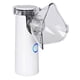 thumbnail image 4 of Nebulizador portátil: máquina nebulizadora de malla portátil para adultos y niños, viajes y uso doméstico, inhalador de vapor silencioso para problemas respiratorios, 4 of 5