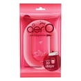 thumbnail image 1 of Godrej Aer-O Rose Blossom Car Freshener Diffuser, 7.5 g, Lasts Upto 30 Days, Air Freshener for Cars, 1 of 6