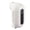 White UK Plug, variant on GONCON Pure Scent Waterless Aromatherapy Diffuser, Wall Plug in Scent Air Machine with Intelligent Timer for Luxury Hotel & KTV, EU Plug 220V, 7.8x6.3x3.9 Inches