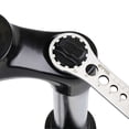 thumbnail image 4 of Bicycle Front Fork Shoulder Cap Wrench Stainless Steel Fork Cover Disassembly Remover Spanner, 4 of 5