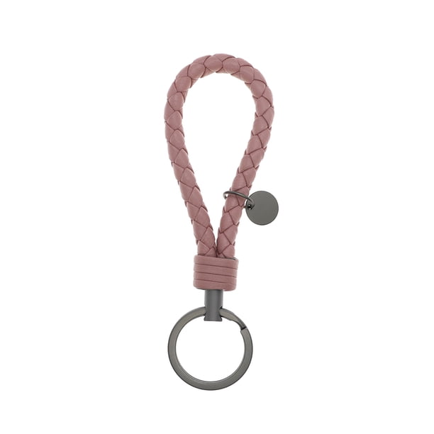 sweethay Colgante para bolso, adorno para coche, llaveros, regalo dulce, calcomanía colgante multicolor atractiva, llavero divertido, colgador de paquete Artesanía Rosado 3.3*9 cm sweethay HA074023-03