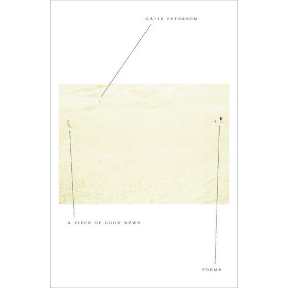 Pre-Owned A Piece of Good News : Poems (Hardcover)