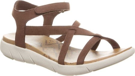 bearpaw lydia sandal