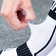 thumbnail image 3 of Calcetines Calcetines reflectantes para ciclismo Calcetines atléticos transpirables de alta visibili Tomshoo Calcetines, 3 of 7