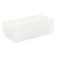 thumbnail image 4 of Miangastore 1pc Freezing Centrifuge Tube Box 50 Grids Cold Storage Tubes Rack Freezer Storage Box, 4 of 8