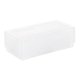 thumbnail image 4 of EeaseMX 1 caja de tubos de centrífuga de congelación con 50 rejillas para tubos de almacenamiento en frío, caja de almacenamiento para congelador, 4 of 7