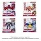 thumbnail image 1 of Figura de Acción Hasbro Transformers Cyberworld Varios Modelos 1 Pieza, 1 of 9