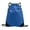 B, variante sur TIELUTT Sac à Dos à Cordon Sac de Sport avec Poche Zippée avant et Sac à Poche Intérieure Petit Sac de Sport en Maille Sacs à Chaussures pour Voyage Sacs de Danse pour Filles Sac à Dos à Chaussures Garçons Sac à Cordon