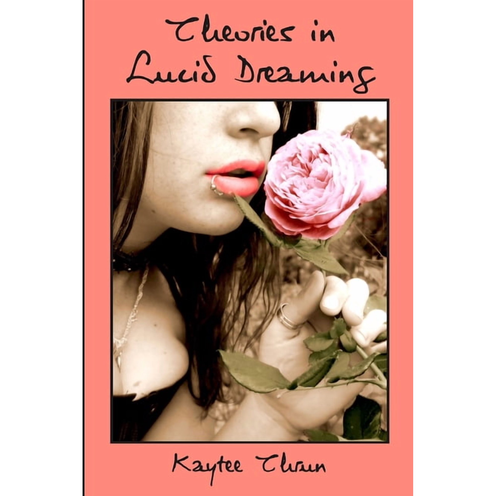 Theories in Lucid Dreaming (Paperback)