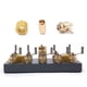 thumbnail image 3 of 2 juegos de herramientas de reparación Watch Mainspring Winder para 3135/2892/2824/7750/2671/2000/8500 Salvador Dali Mira Mainspring Winder, 3 of 10
