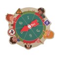 thumbnail image 3 of Ajedrez de avión, juego de mesa para niños, avión, juguete interactivo para padres e hijos, juego de ajedrez de avión, construcción robusta, 3 of 7