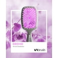 thumbnail image 3 of FHI Heat UNbrush Detangling Brush - Orchid Lavender, 3 of 5